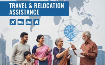 Travel Relocation